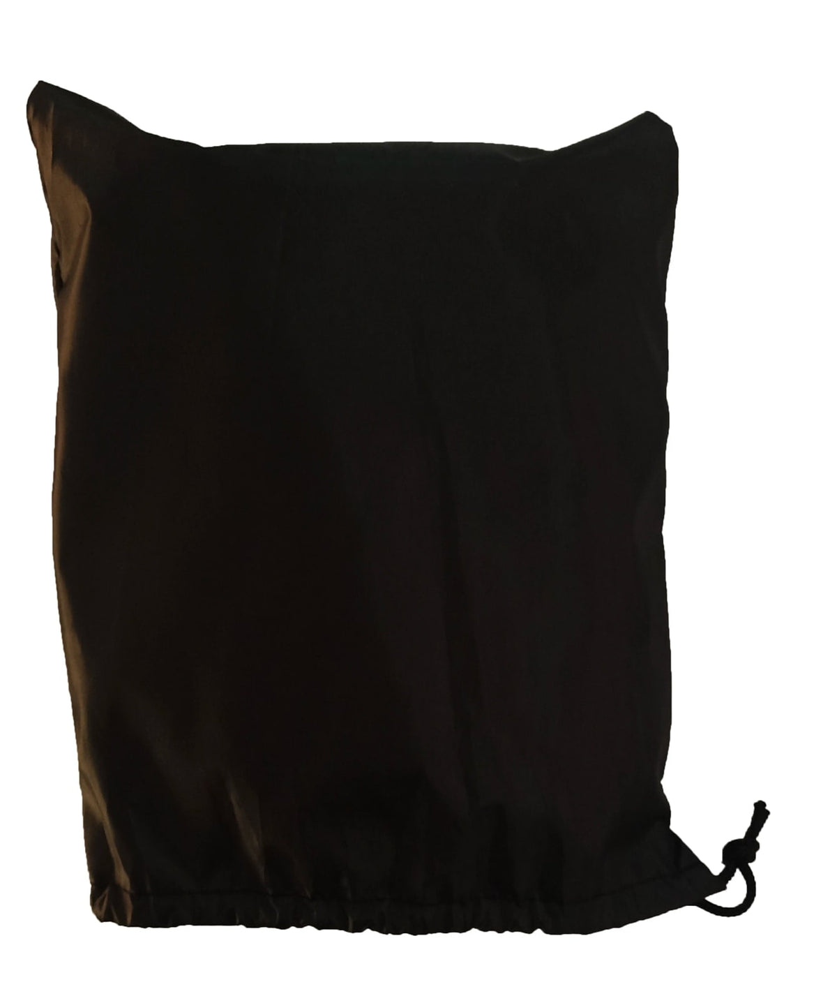 BBQ Grill Cover for Gas Barbecues, Waterproof Black Oxford Fabric, 4 Sizes