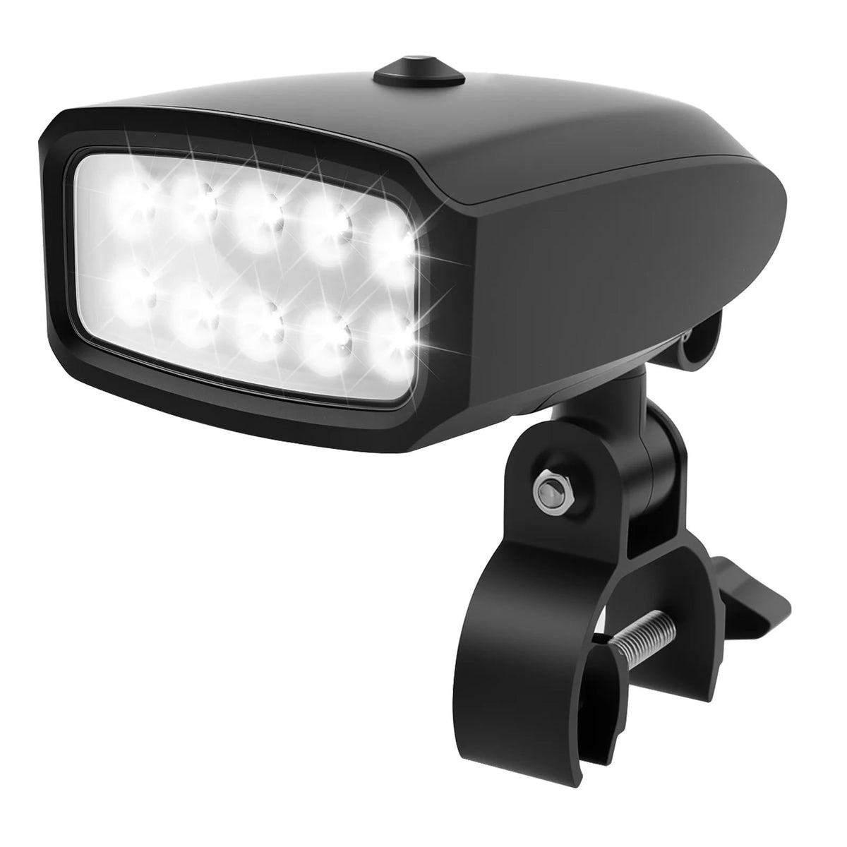 BBQ Grill Light, 10 LED, 200 lm, 360° Rotation, Heat Resistant