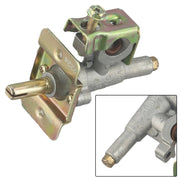 Replacement BBQ Burner Control Valve Model 1554 for 36-Inch Gas Grill