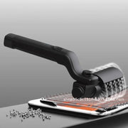 Barbecue Cleaning Brush with 180-Degree Rotating Head