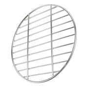 Round Stainless Steel BBQ Grill Grate, 28cm, 33cm or 38cm