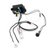 7643 Ignition Replacement Kit for Weber Spirit 220 and 320 Barbecues