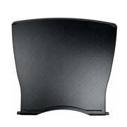 60067 Black Plastic Grill Table Kit for Weber 2014 Q1000 and Q1200 Grills