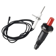 Piezo BBQ Grill Igniter with Cable, 3PF, ≥18 kV, 2.3 mm Terminal, PP