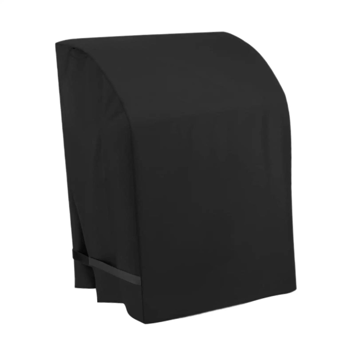 Kesoto Small 2-Burner Gas Grill Cover, 210D Oxford Fabric, Waterproof, 2 Sizes