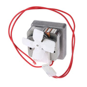 bbqdeals BBQ Auger Motor PB-6016# 110V 60Hz 2.0 RPM for Pit Boss & Traeger