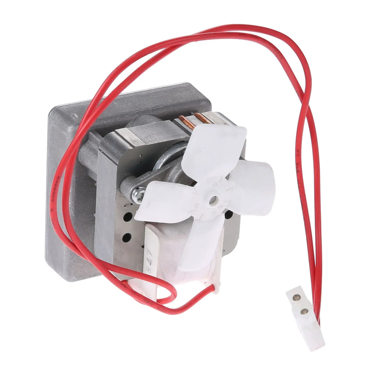 bbqdeals BBQ Auger Motor PB-6016# 110V 60Hz 2.0 RPM for Pit Boss & Traeger
