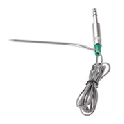 bbqdeals High-Temperature BBQ Meat Temperature Probe Sensor for Green
