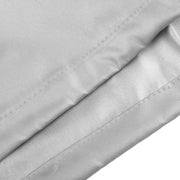 Water-Resistant BBQ Cover 70 x 70cm for Vertical Smokers and Bucket Barbecues