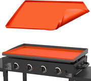 Silicone Griddle Cover Mat for Blackstone Grills, 28 or 36 Inch