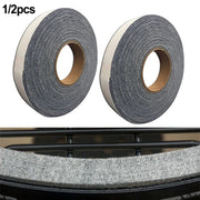 High-Temp Replacement Gasket 1/4 x 15' for Vision Grill BBQ