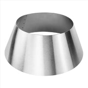 Stainless Steel BBQ Charcoal Heat Cone 12in for Kettle Grills