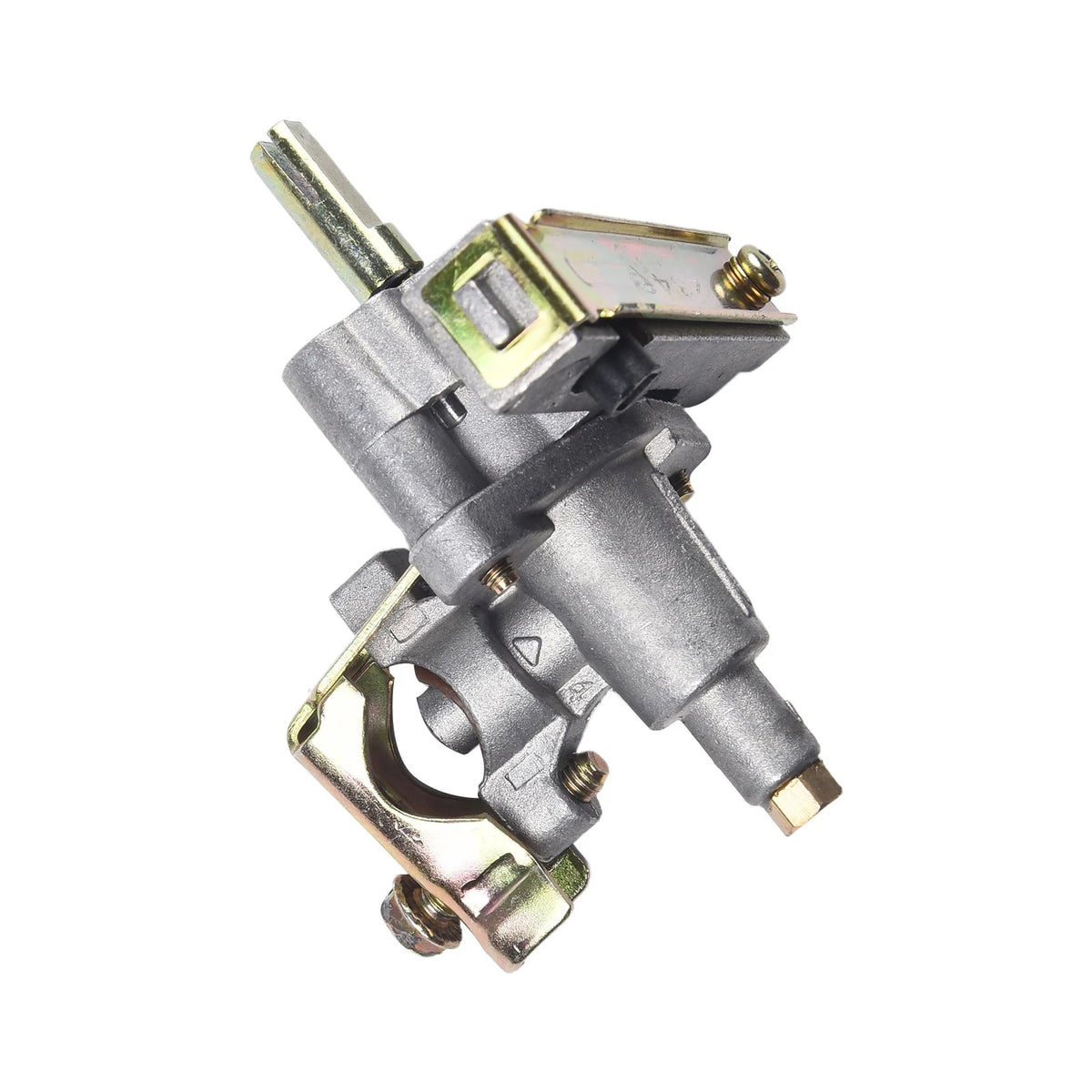 Replacement Burner Valve for Gas Grill Griddle 1554, 1 Piece