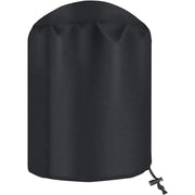 BBQ Cover 71 x 73cm Waterproof Oxford Outdoor Barbecue Cover
