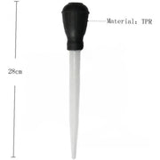 30ml Barbecue Baster Drip Tube, 28cm Turkey and Chicken Cooking Tool