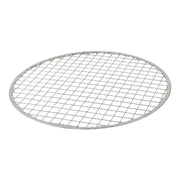 Round Metal Mesh BBQ Grill Racks, 5 Pack, 25cm, 28cm or 33cm