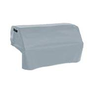 Waterproof 600D Grill Cover for Built-In BBQ, Grey, 94 x 68.5 x 61cm