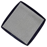 Reusable BBQ Grill Mesh Mat 30 x 30cm Plastic Barbecue Cooking Accessory