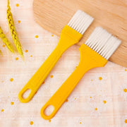 BBQ Basting Brush for Oil and Seasoning, PP Plastic, S or L