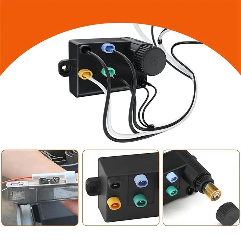 Good-7643 Grill Igniter Kit for Weber Spirit 220 and 320 Gas Grills