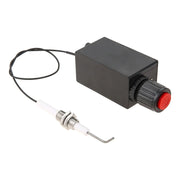 AA BBQ Gas Grill Igniter with Electrode and 11.8-Inch Wire