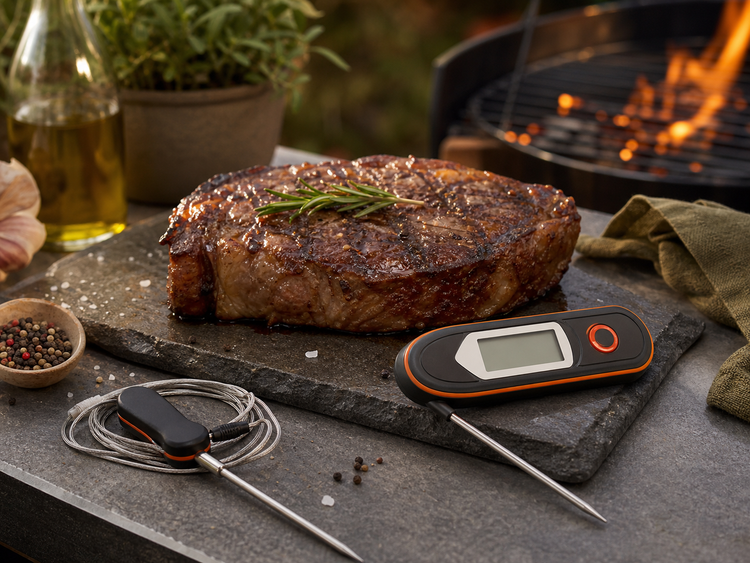 BBQ Thermometers