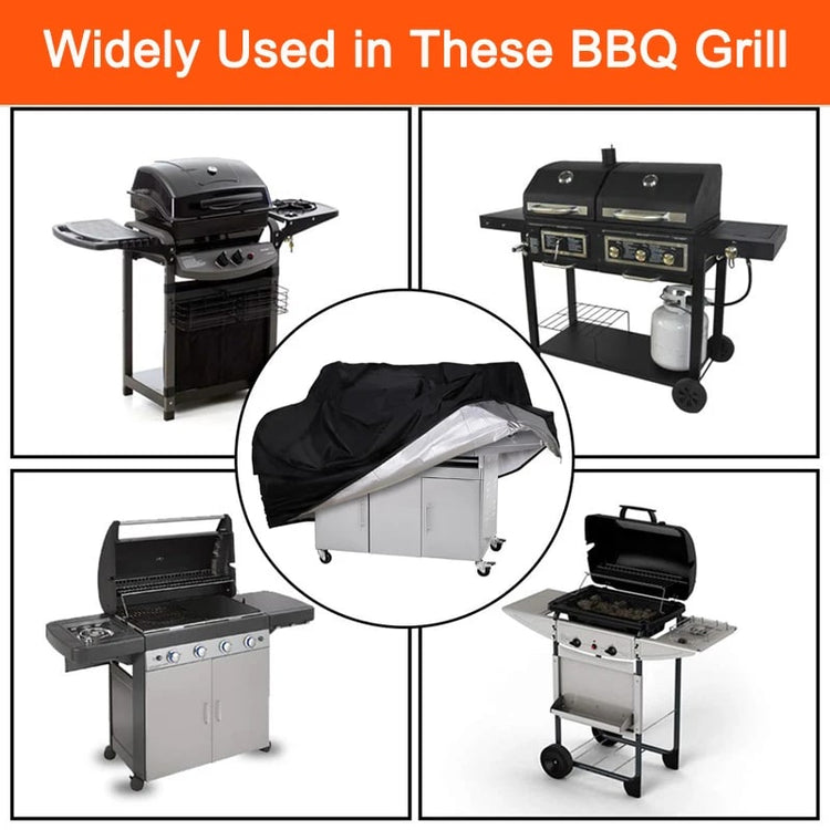 BBQ Covers collection