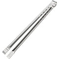 17.7Inch Extra Long Grilling Tongs Food Clip Charcoal Fire Barbecues BBQ Tongs C