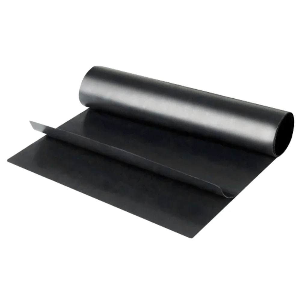 1-6Pcs BBQ Grill Mat Non-stick Mat Heat Resistant Grill Mat Outdoor Baking Reusa