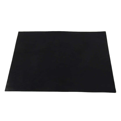 1-6Pcs BBQ Grill Mat Non-stick Mat Heat Resistant Grill Mat Outdoor Baking Reusa