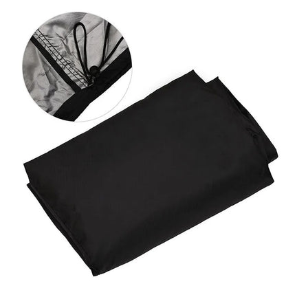 Heavy-Duty Waterproof BBQ Cover – 5 Sizes – product image 5