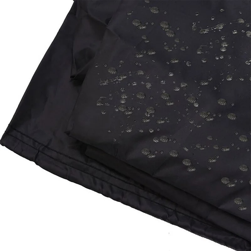 Heavy-Duty Waterproof BBQ Cover – 5 Sizes – product image 6
