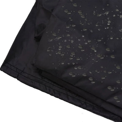 Heavy-Duty Waterproof BBQ Cover – 5 Sizes – product image 6
