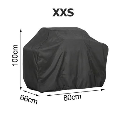 Heavy-Duty Waterproof BBQ Cover – 5 Sizes – product image 10