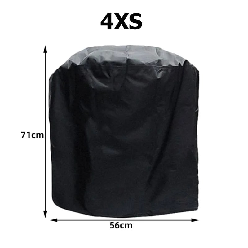 Heavy-Duty Waterproof BBQ Cover – 5 Sizes – product image 11