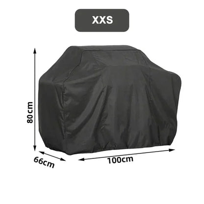 Heavy-Duty Waterproof BBQ Cover – Multiple Sizes – product image 13