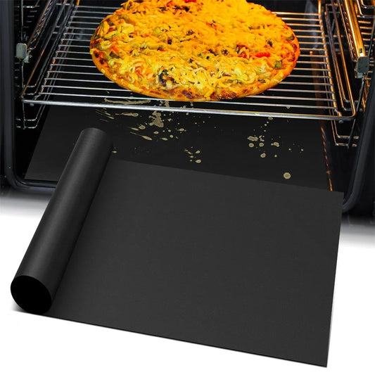 Reusable Non-Stick Oven Liners for Electric & Gas Ovens – product image 1