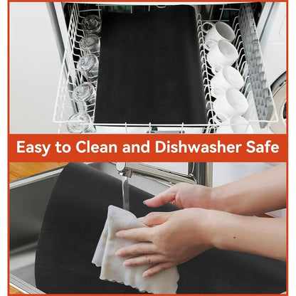 Reusable Non-Stick Oven Liners for Electric & Gas Ovens – product image 6