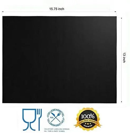 Reusable Non-Stick Oven Liners for Electric & Gas Ovens – product image 8