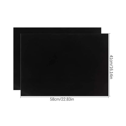 Reusable Non-Stick Oven Liners for Electric & Gas Ovens – product image 10