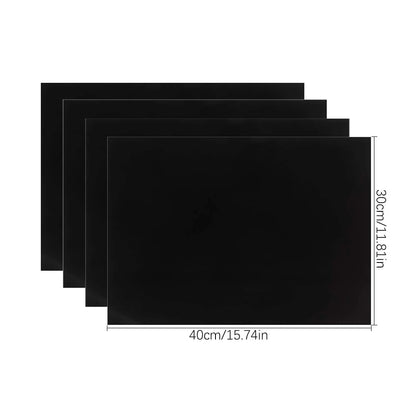 Reusable Non-Stick Oven Liners for Electric & Gas Ovens – product image 11