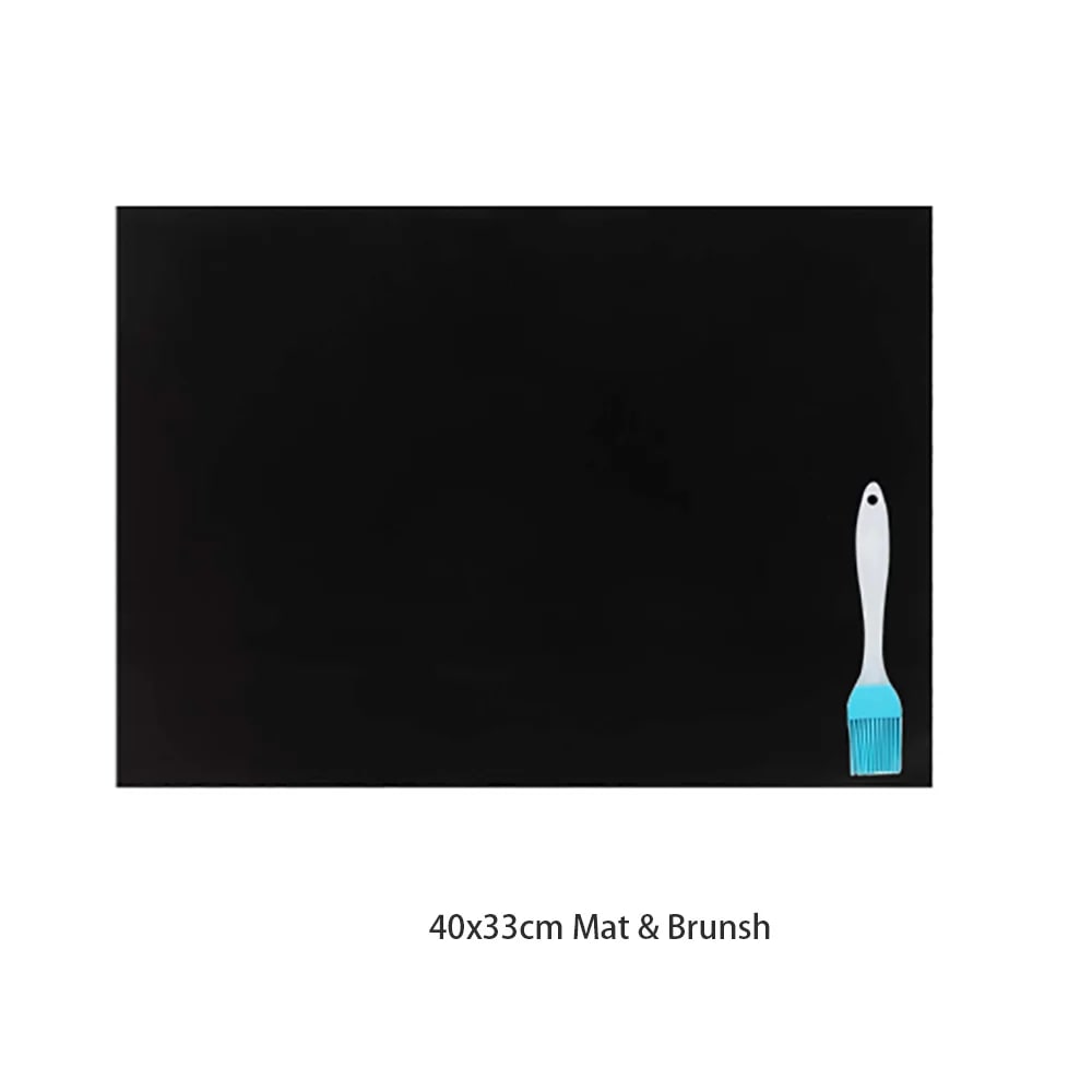 Reusable Non-Stick Oven Liners for Electric & Gas Ovens – product image 15