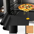 Reusable Non-Stick BBQ & Oven Liners – Heat Resistant