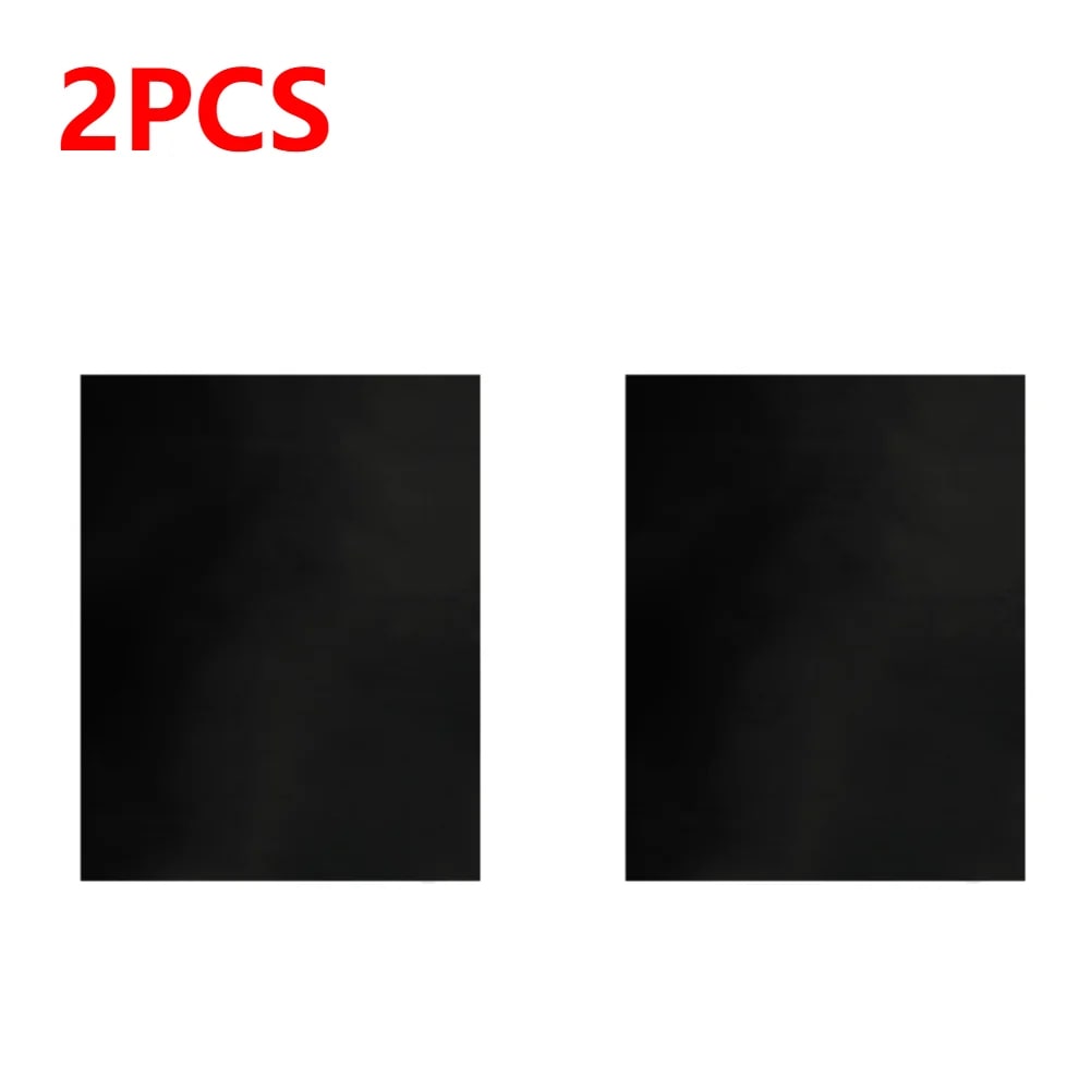 Reusable Non-Stick BBQ & Oven Liners – Heat Resistant – product image 8