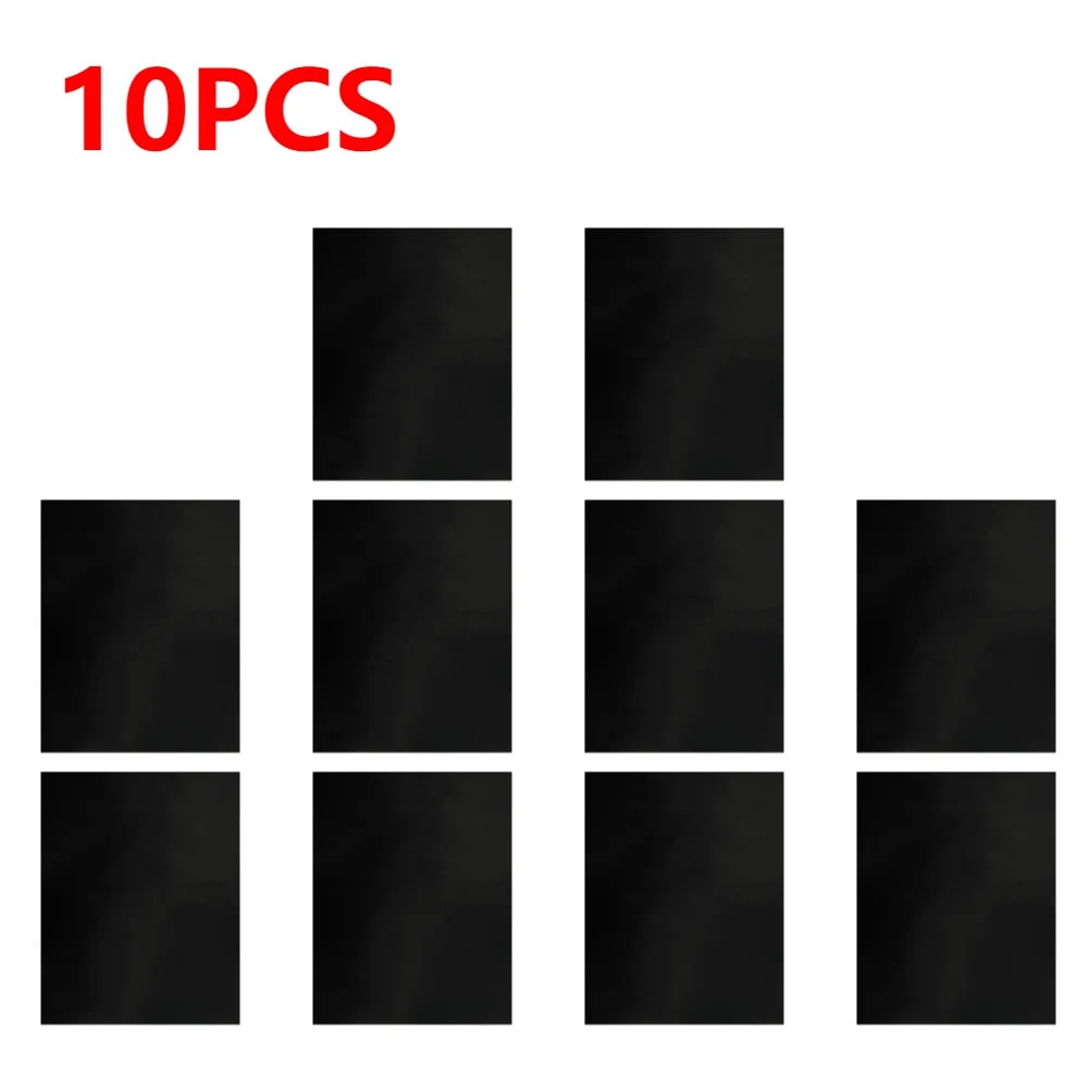 Reusable Non-Stick BBQ & Oven Liners – Heat Resistant – product image 9