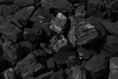 Restaurant-Grade Natural Lumpwood Charcoal – 12kg Bag – product image 6