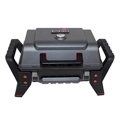 Char-Broil X200 Grill2Go Portable BBQ with TRU-Infrared – product image 2