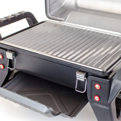Char-Broil X200 Grill2Go Portable BBQ with TRU-Infrared – product image 3
