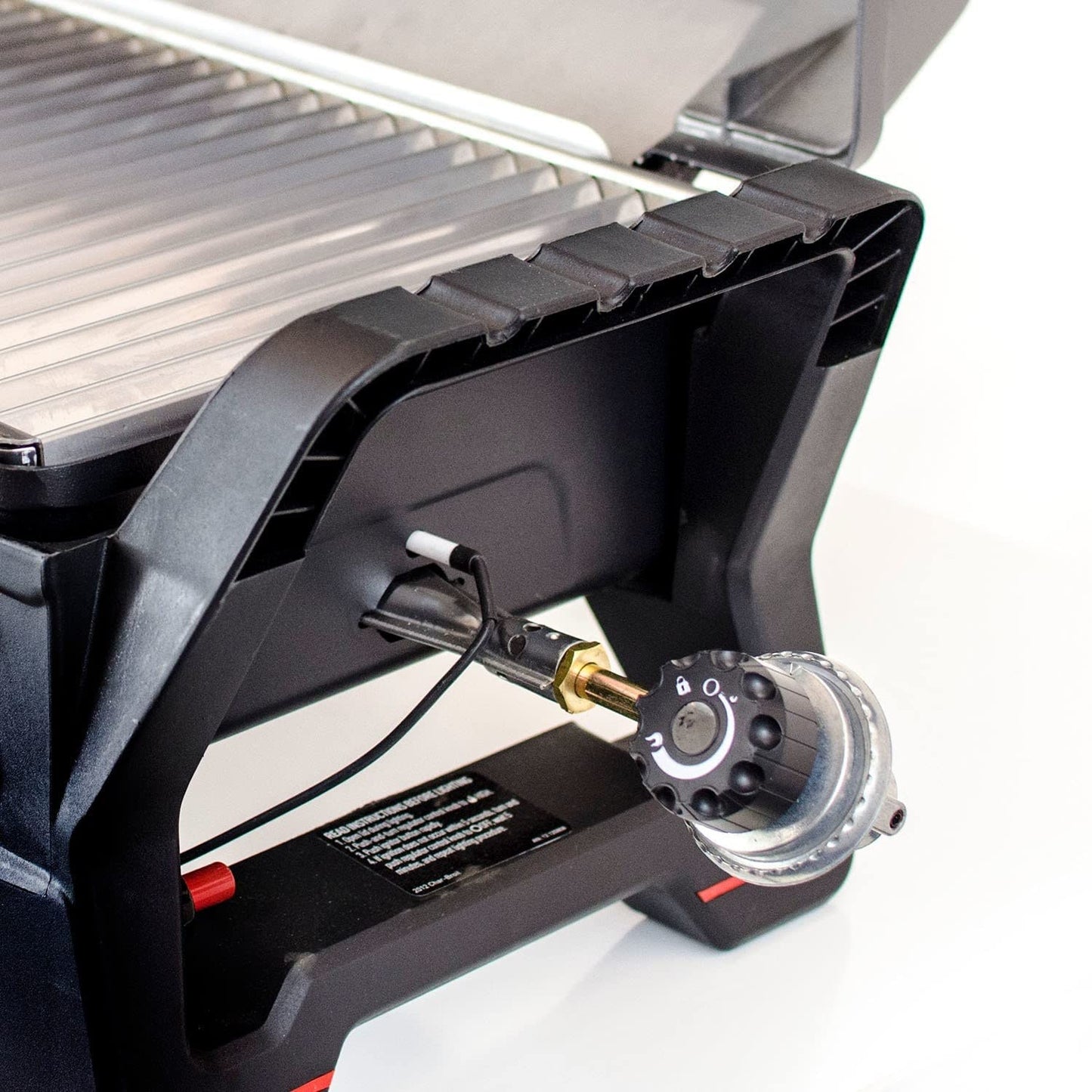 Char-Broil X200 Grill2Go Portable BBQ with TRU-Infrared – product image 5