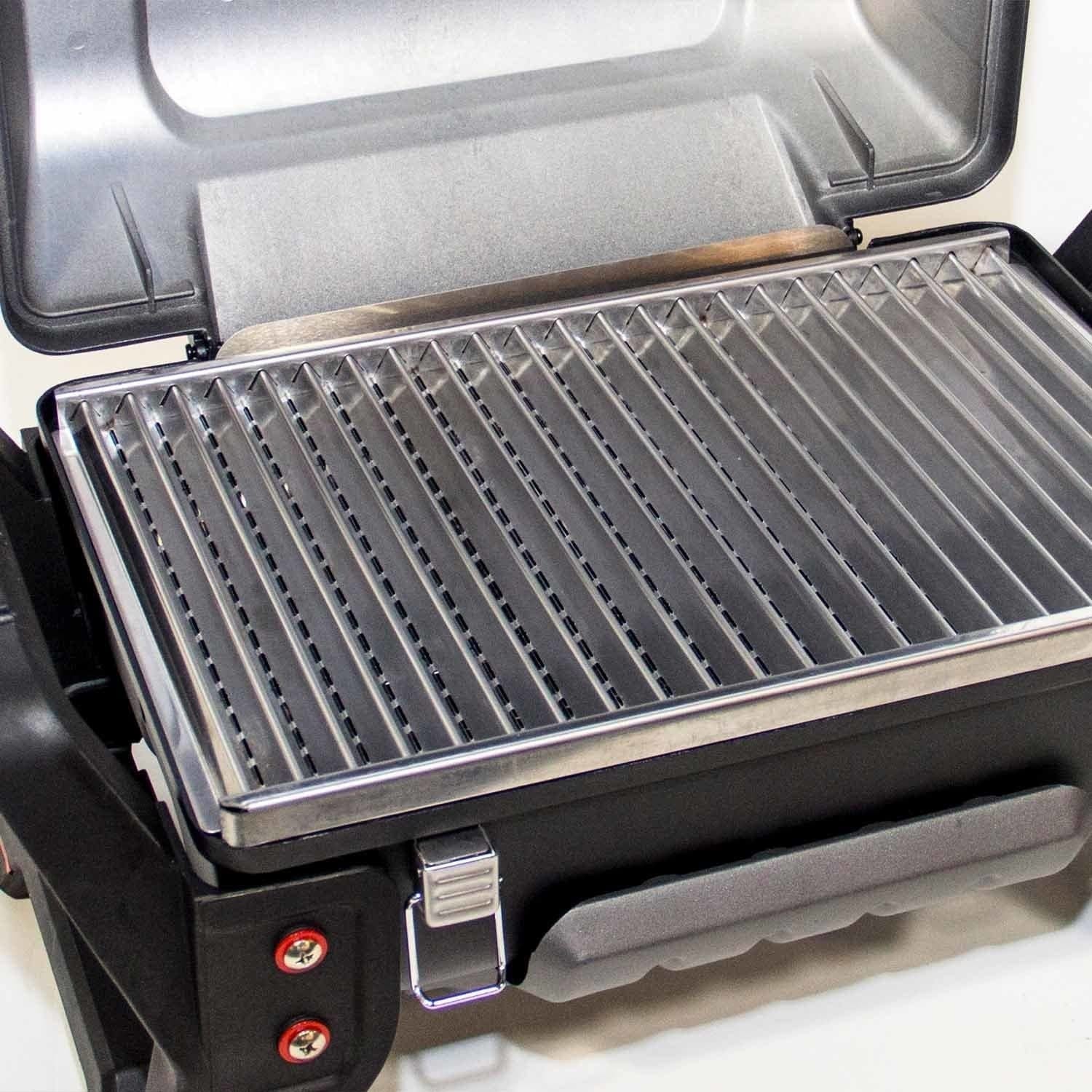 Char-Broil X200 Grill2Go Portable BBQ with TRU-Infrared – product image 7